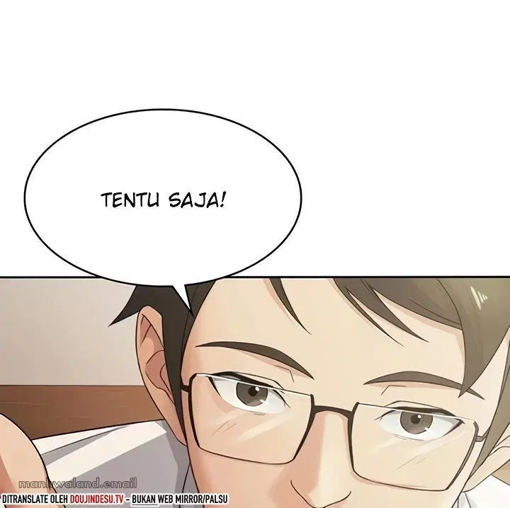 Tax Girlfriend - Chapter 13 31