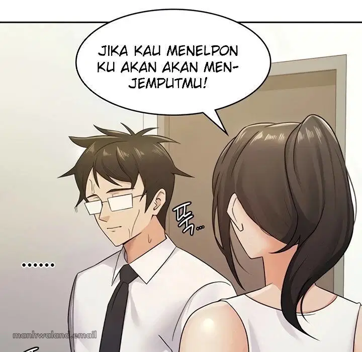 Tax Girlfriend - Chapter 13 120