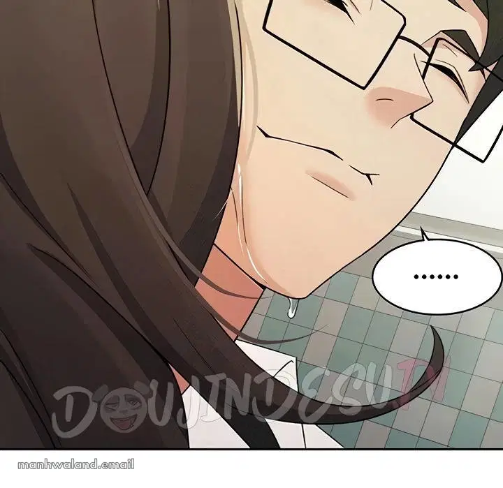 Tax Girlfriend - Chapter 13 125