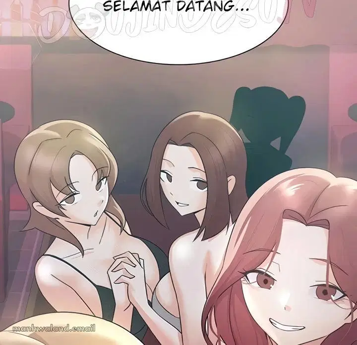 Tax Girlfriend - Chapter 13 49