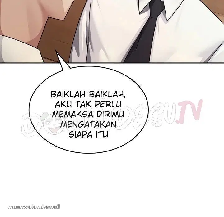 Tax Girlfriend - Chapter 13 41