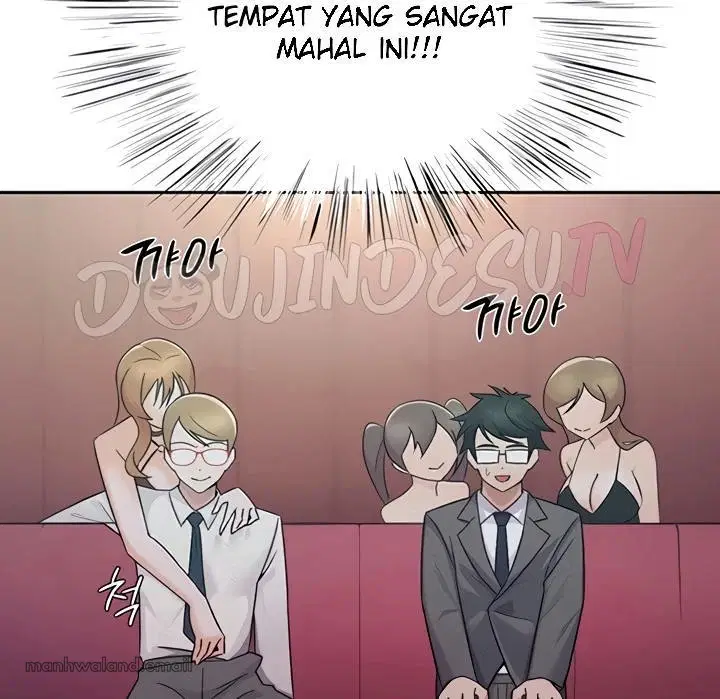 Tax Girlfriend - Chapter 13 54