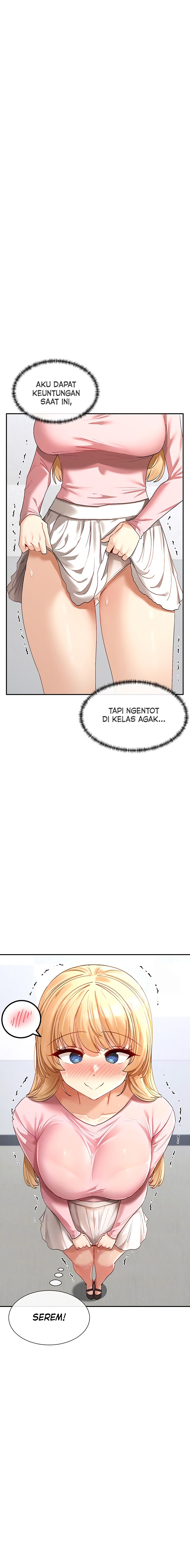 You Watch Stuff Like That? - Chapter 06 3