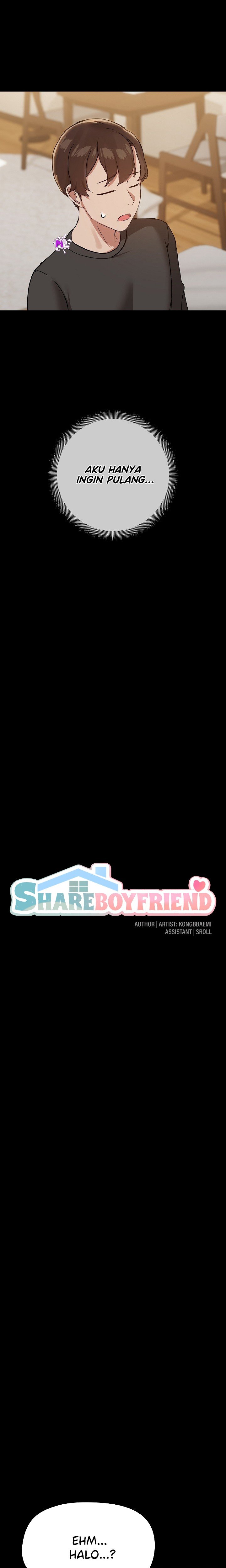 Boyfriend for Rent - Chapter 33 6