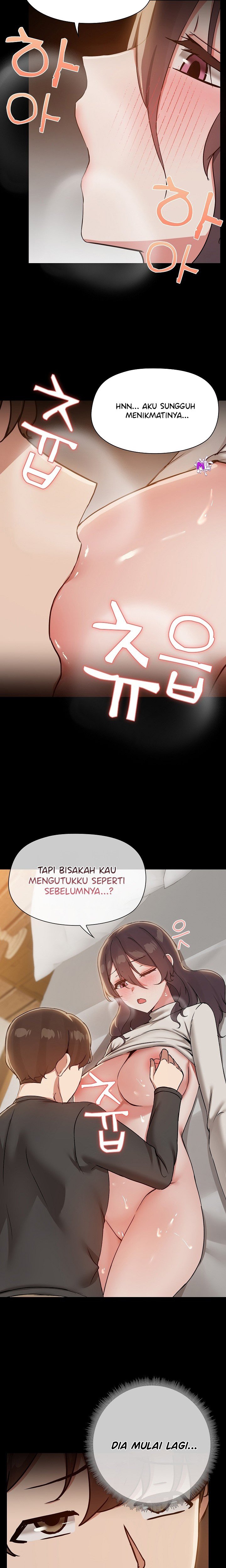 Boyfriend for Rent - Chapter 33 7