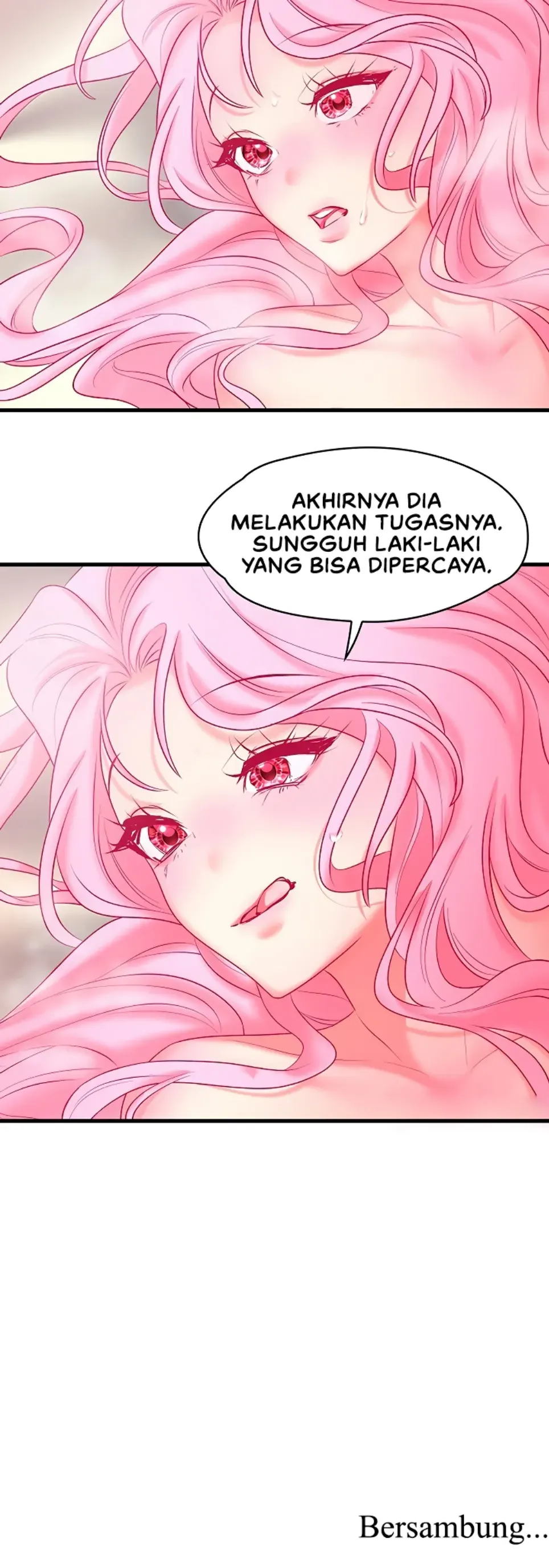 King of Delusions - Chapter 17 29
