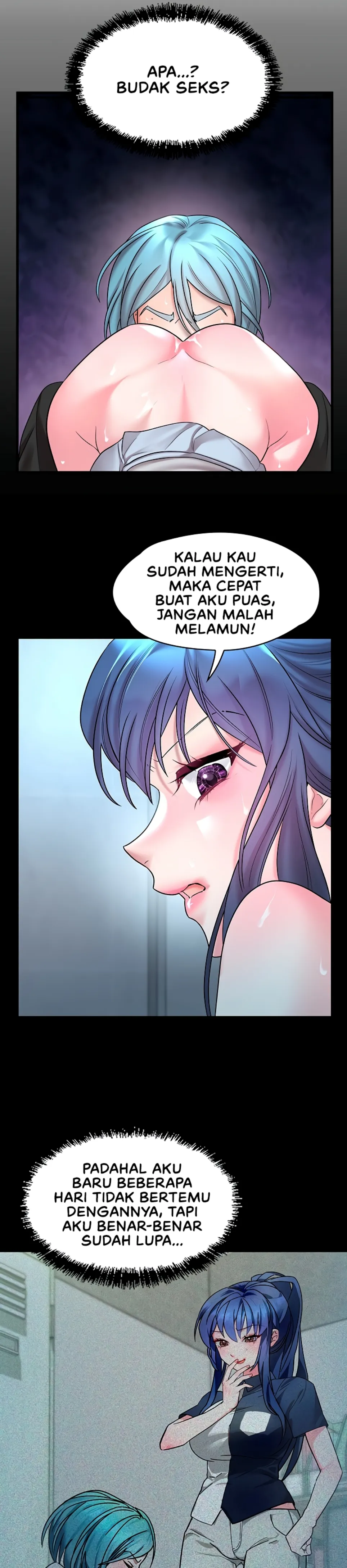 King of Delusions - Chapter 17 12