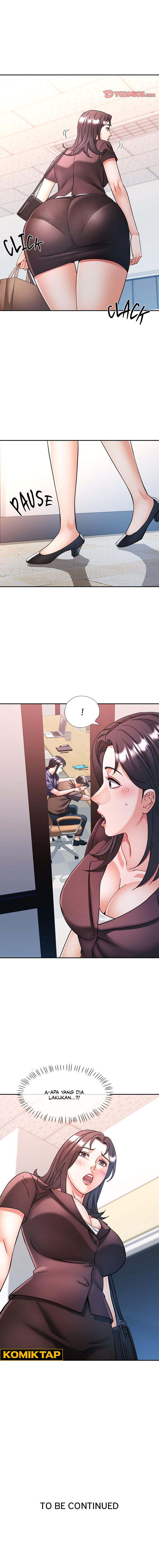 In Her Place - Chapter 81 6