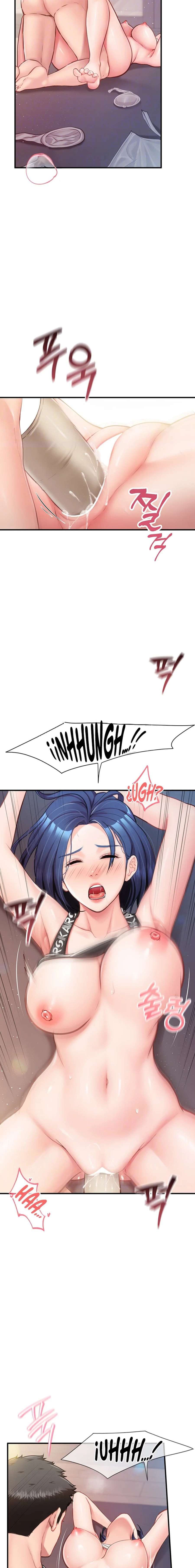 I&#8217;m the Only Man on the Military - Chapter 05 2