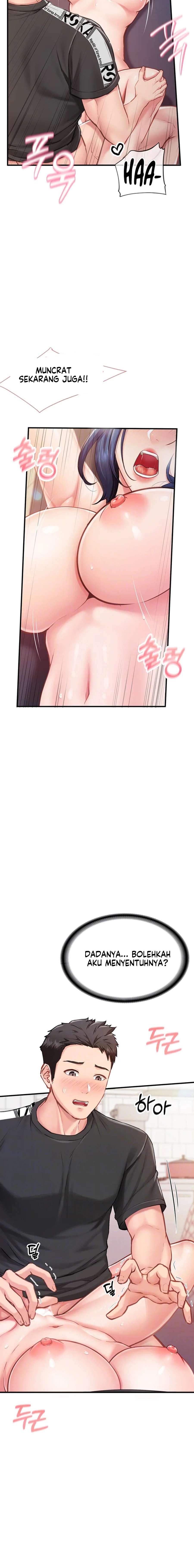 I&#8217;m the Only Man on the Military - Chapter 05 3