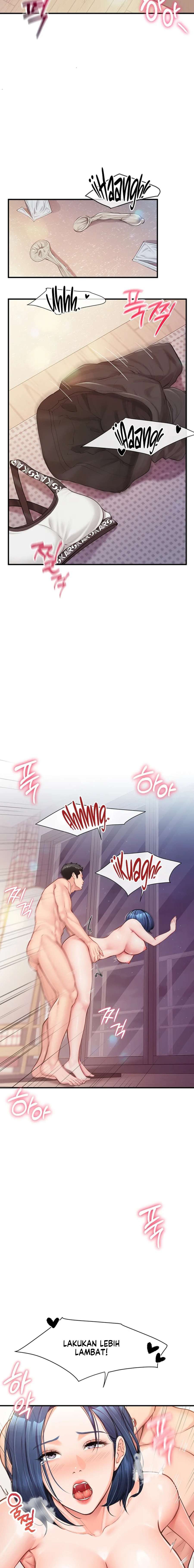I&#8217;m the Only Man on the Military - Chapter 05 18