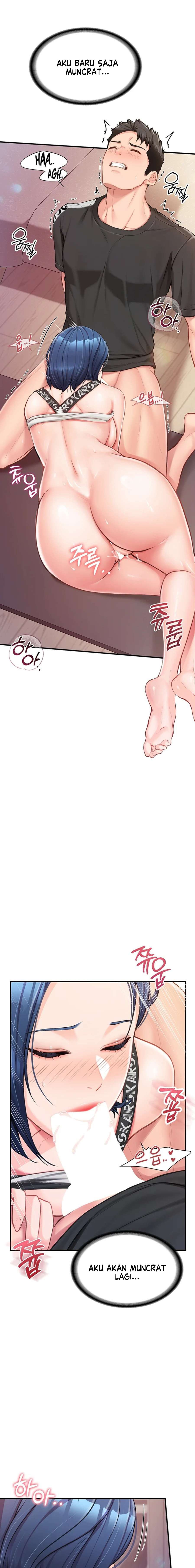 I&#8217;m the Only Man on the Military - Chapter 05 11