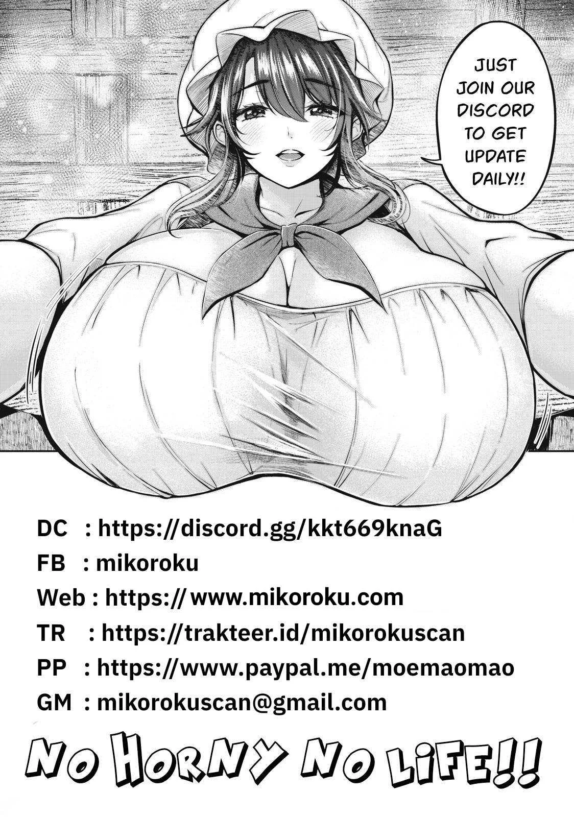 Isekai koushoku Musou Roku - Chapter 43 40