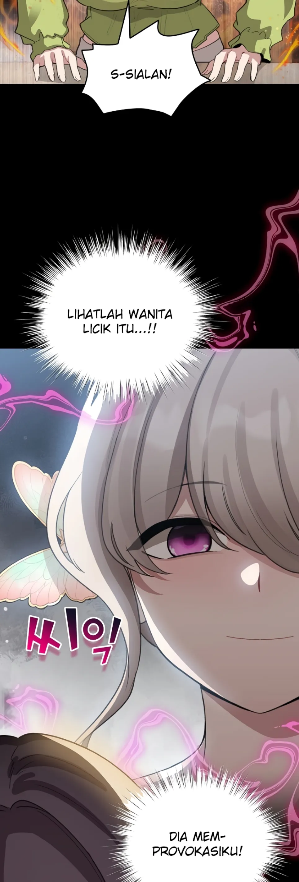 I Became a Pornhwa NPC - Chapter 39 8