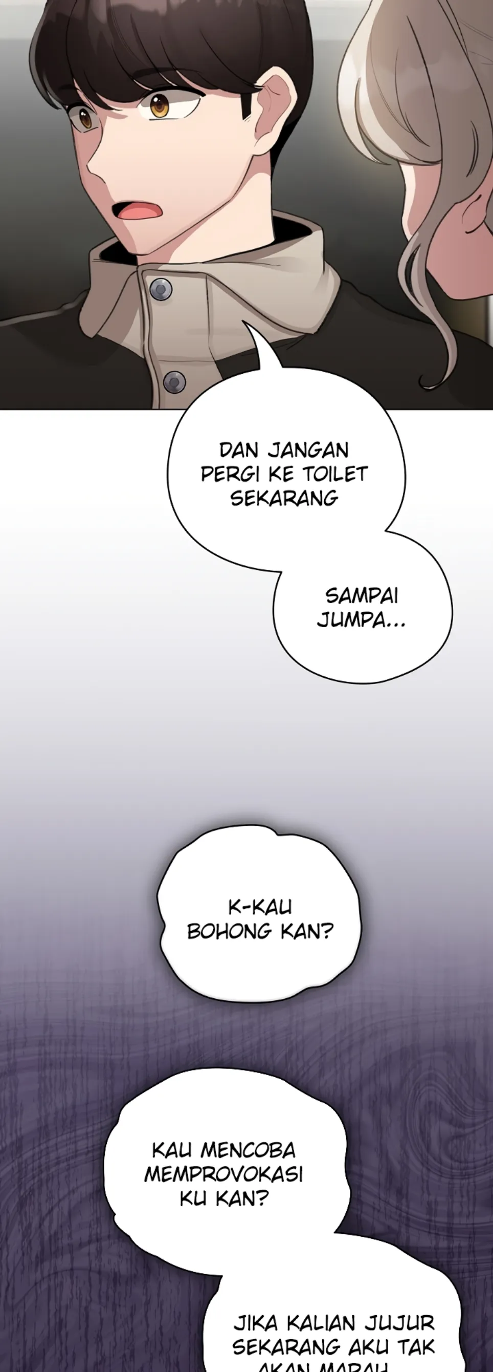 I Became a Pornhwa NPC - Chapter 39 29