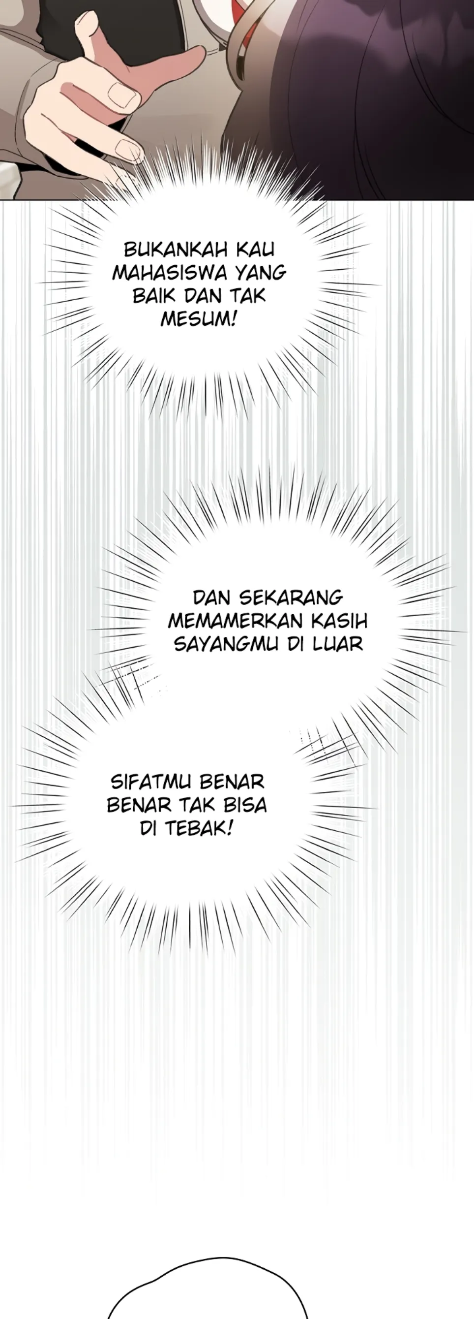 I Became a Pornhwa NPC - Chapter 39 16