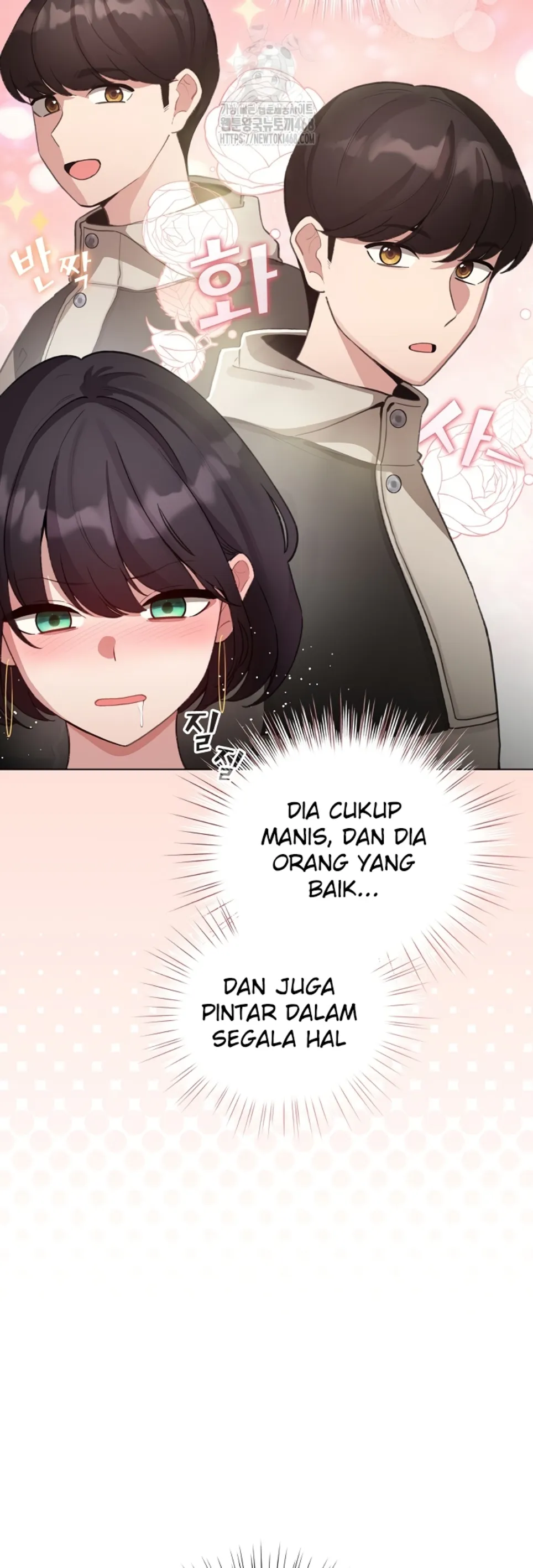 I Became a Pornhwa NPC - Chapter 39 14