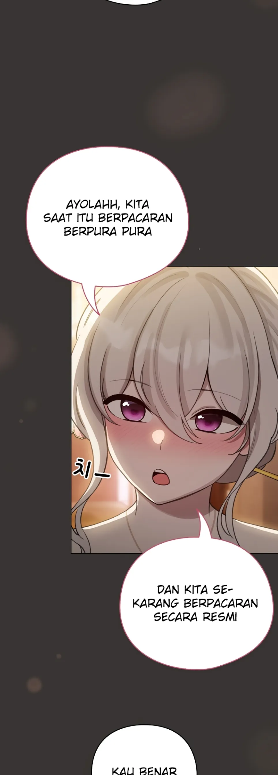 I Became a Pornhwa NPC - Chapter 39 41