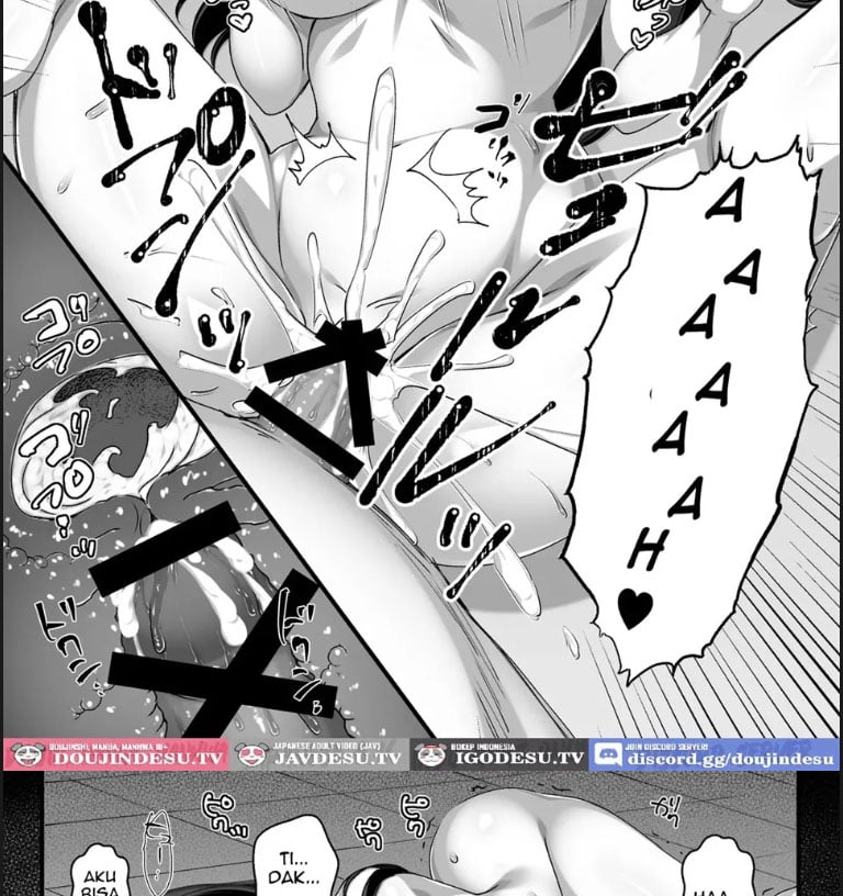 Oji-san Suki no Beit JK - Chapter 01 23
