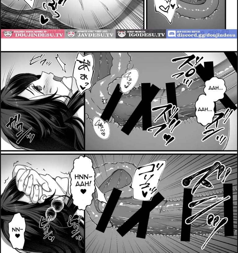 Oji-san Suki no Beit JK - Chapter 01 21