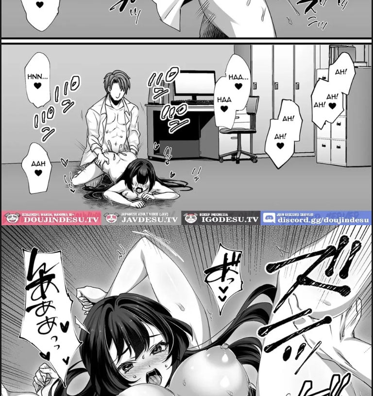 Oji-san Suki no Beit JK - Chapter 01 26