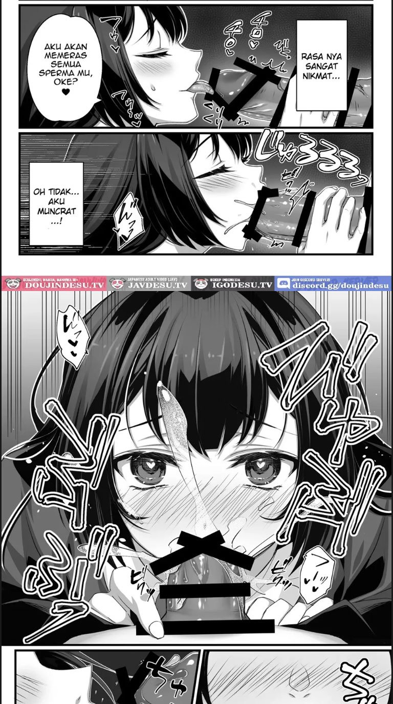 Oji-san Suki no Beit JK - Chapter 01 7