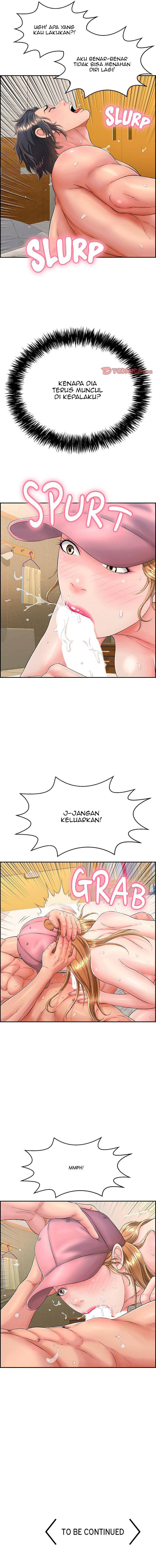 One More Time (Seokhyeon) - Chapter 10 10