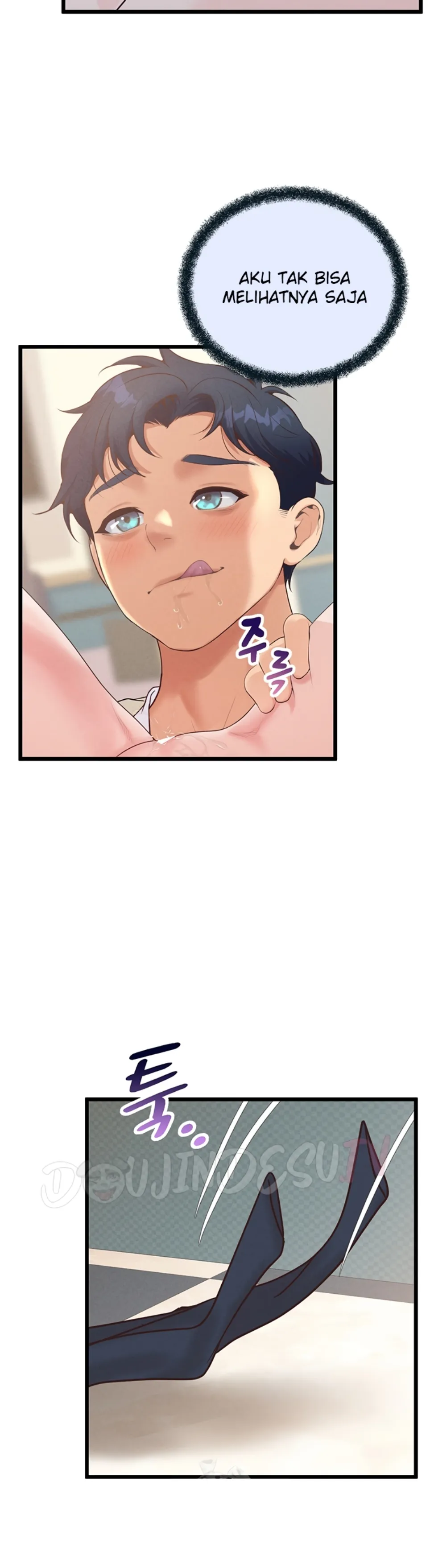 Office Romance Management - Chapter 20 9
