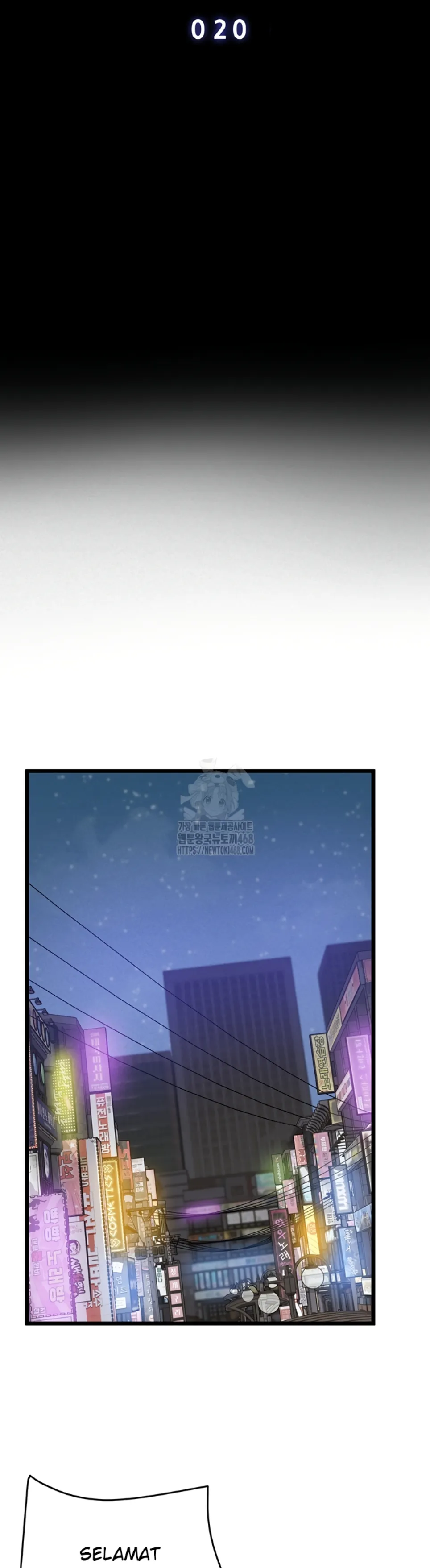 Office Romance Management - Chapter 20 39
