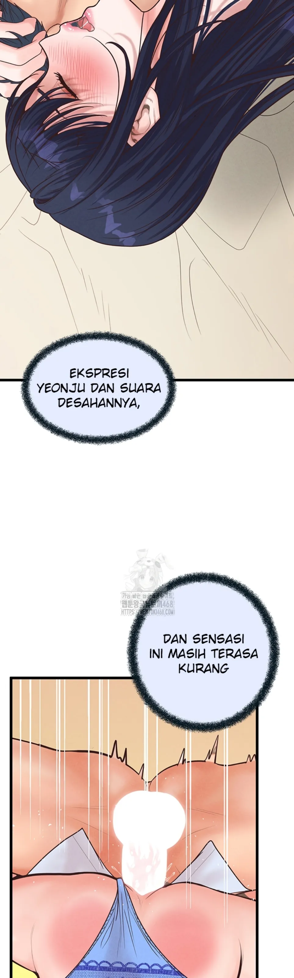 Office Romance Management - Chapter 20 32