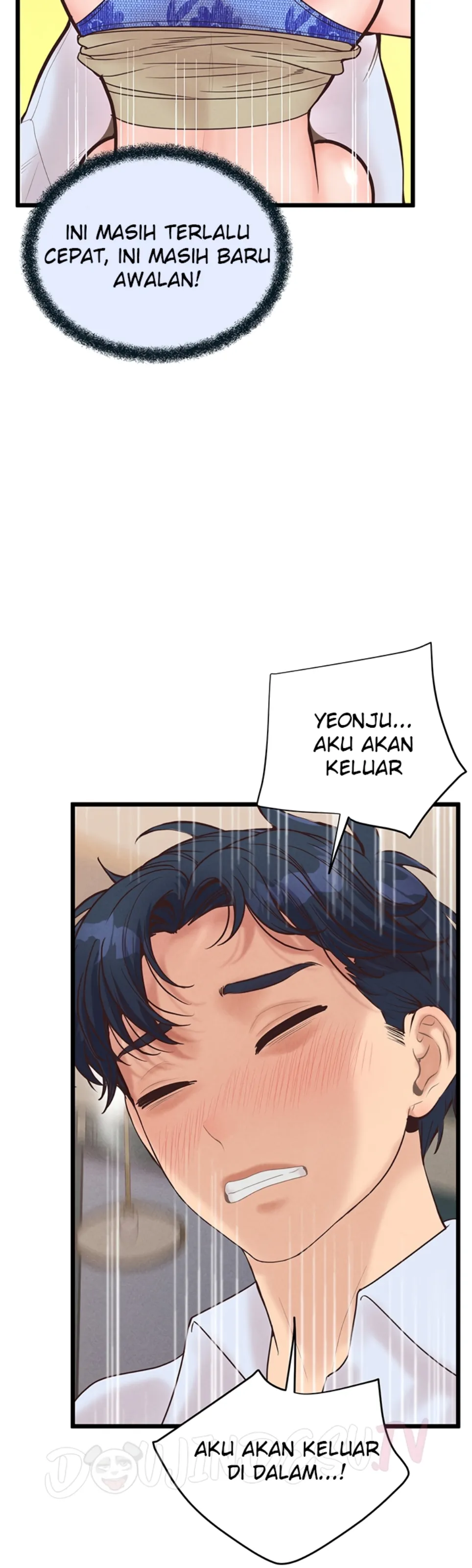 Office Romance Management - Chapter 20 33