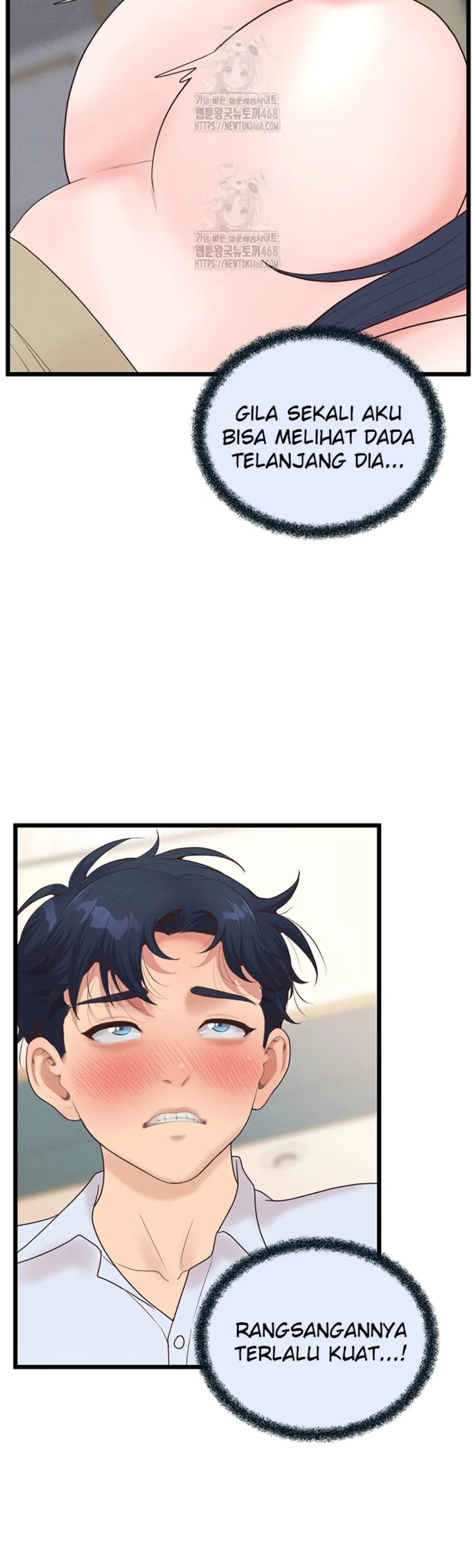 Office Romance Management - Chapter 20 30
