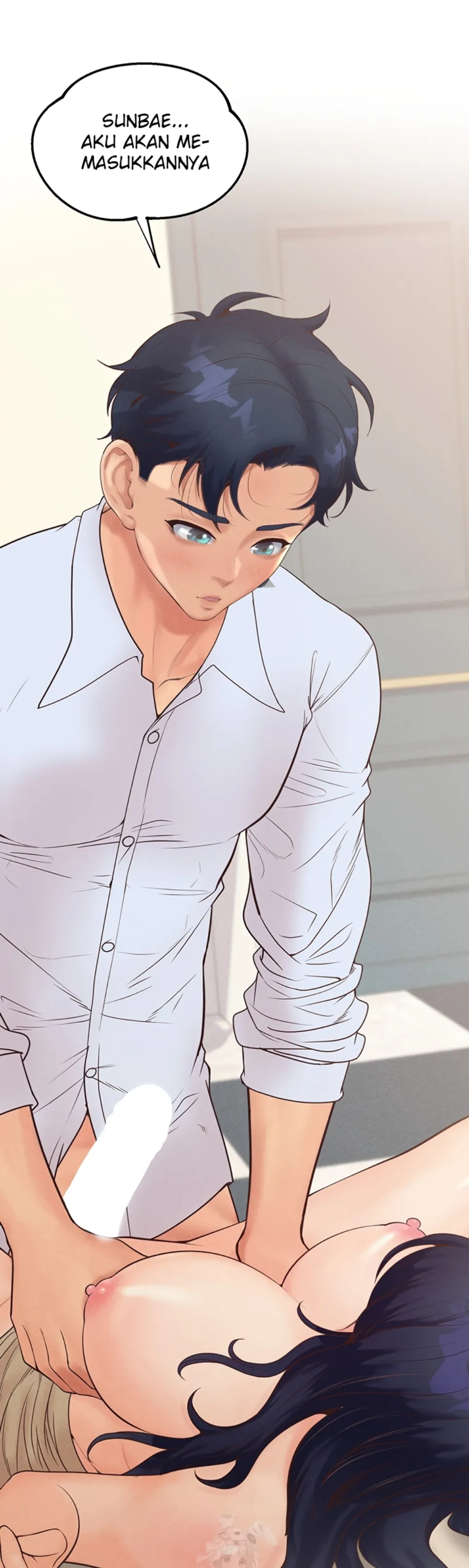 Office Romance Management - Chapter 20 10