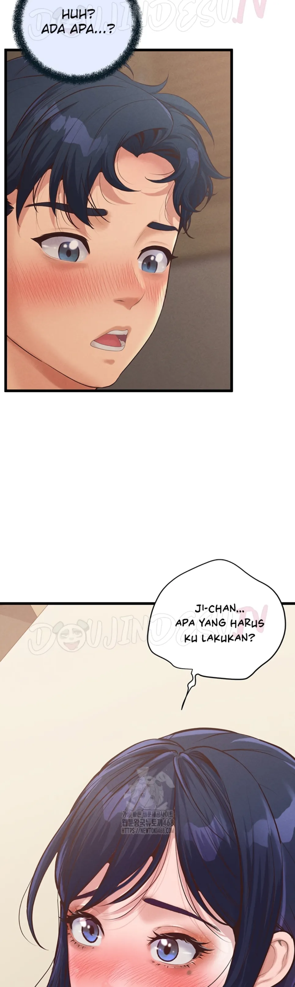Office Romance Management - Chapter 20 15