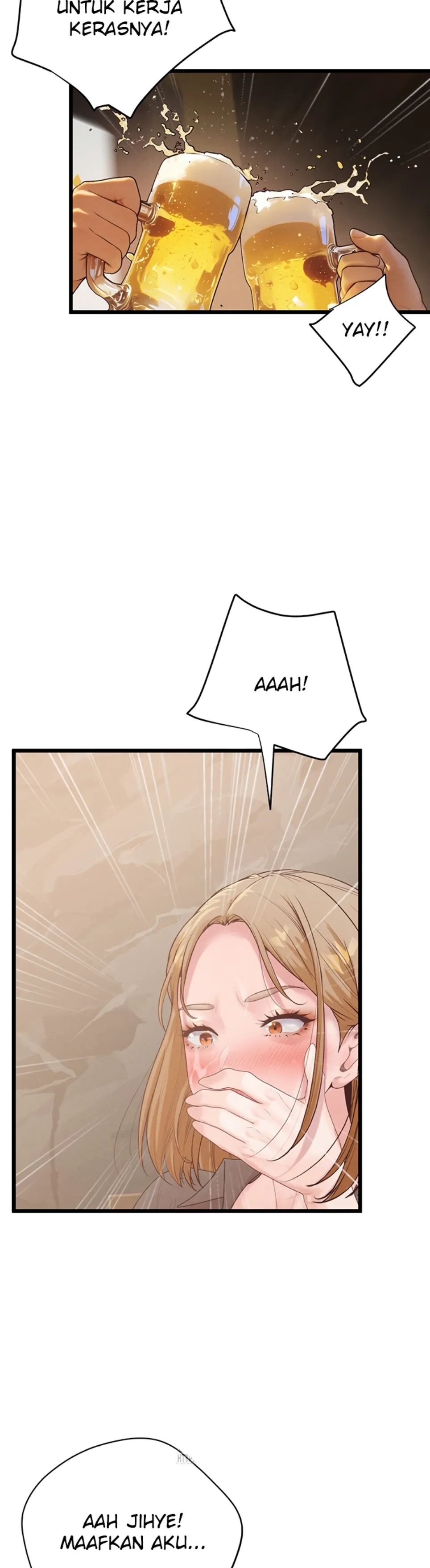 Office Romance Management - Chapter 20 40