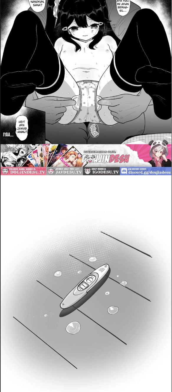 Manamusume Seichou Kyoukiroku - Chapter 01 19