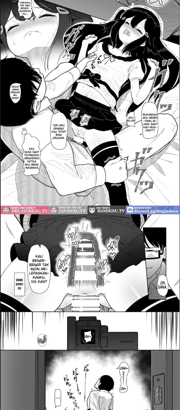 Manamusume Seichou Kyoukiroku - Chapter 01 10