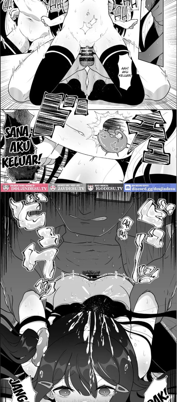 Manamusume Seichou Kyoukiroku - Chapter 01 17