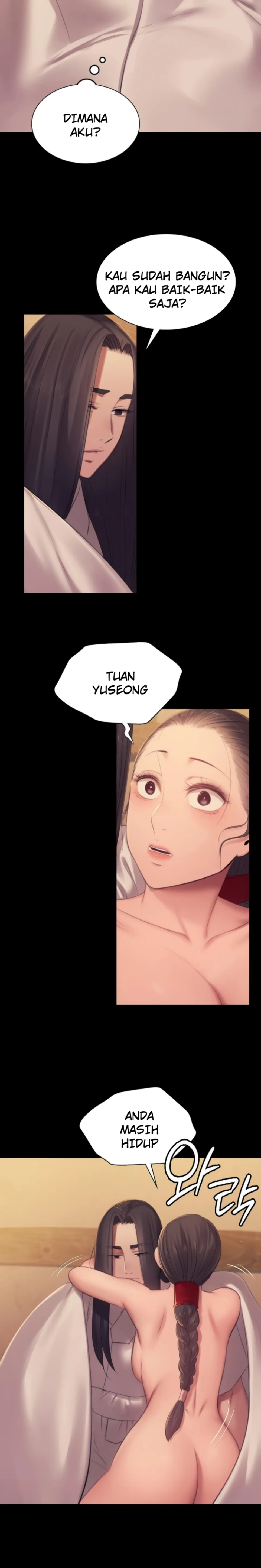 Madam - Chapter 143 8