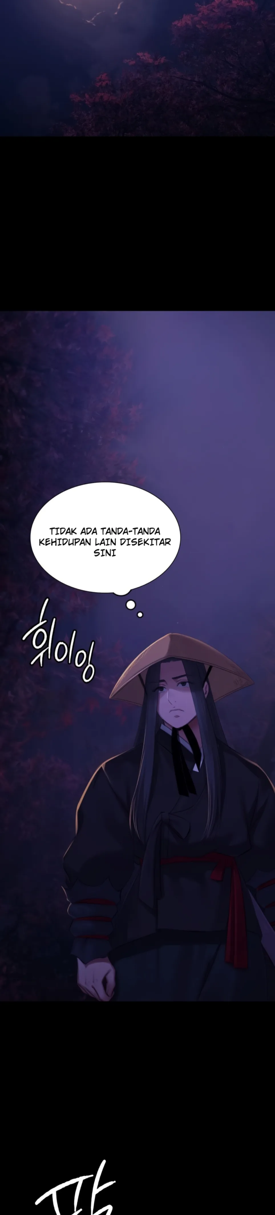 Madam - Chapter 143 2