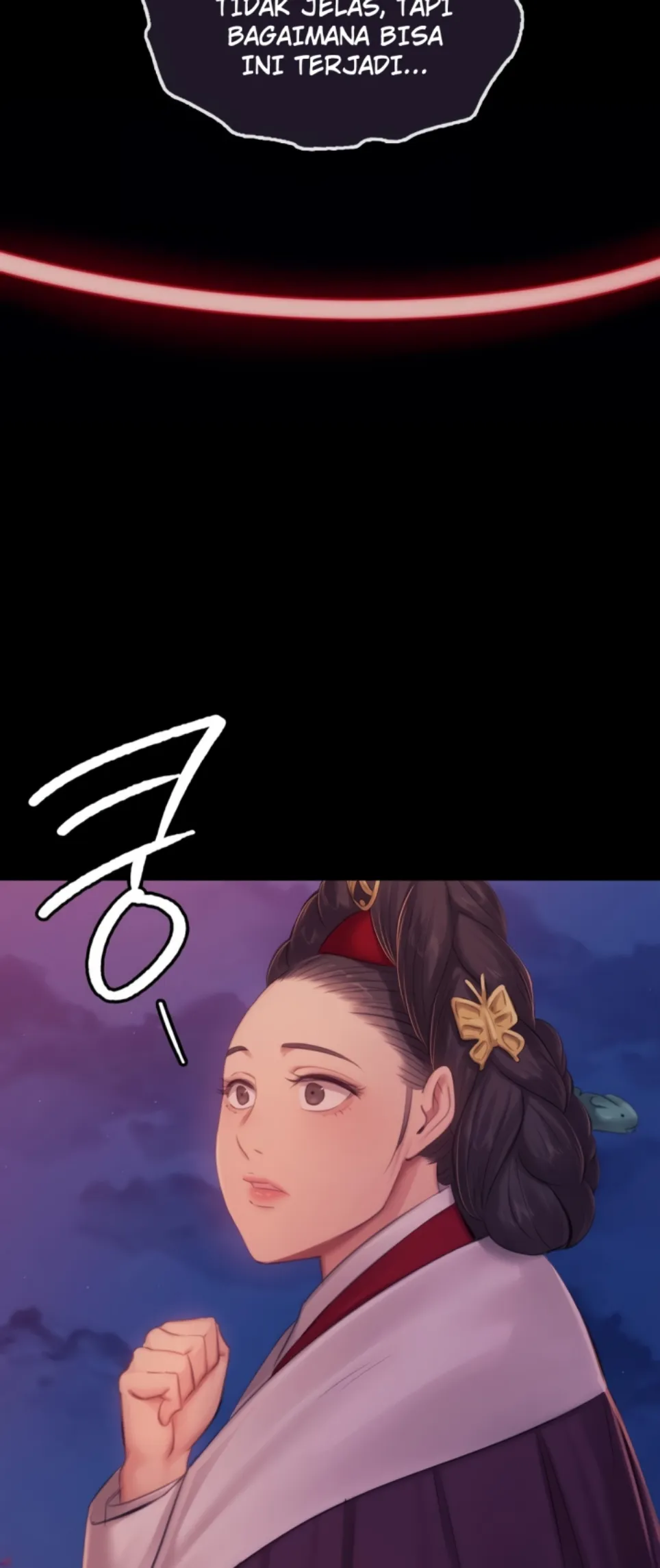 Madam - Chapter 143 28