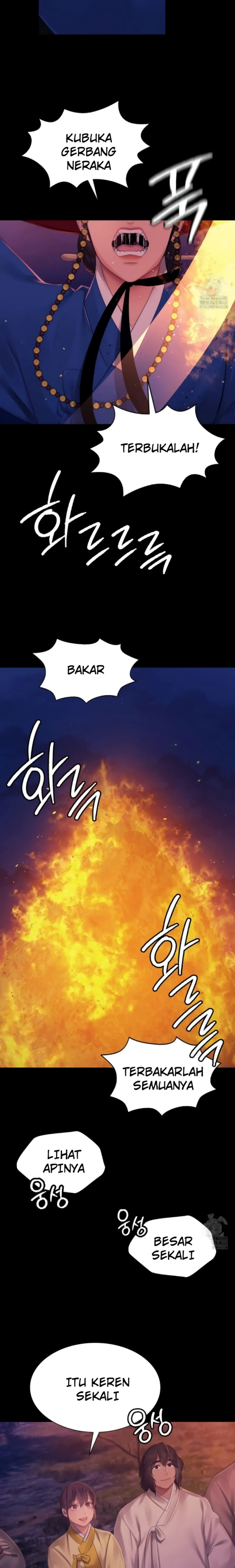 Madam - Chapter 143 20