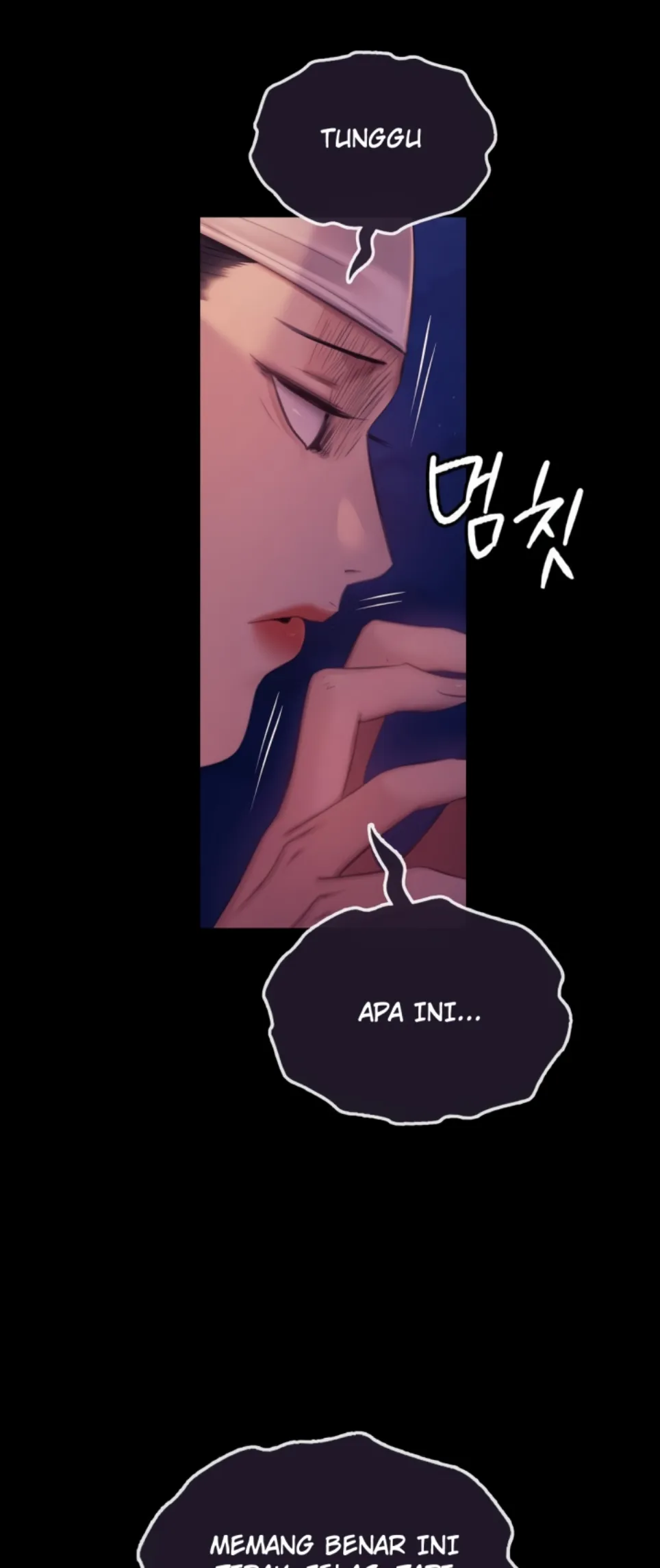 Madam - Chapter 143 27