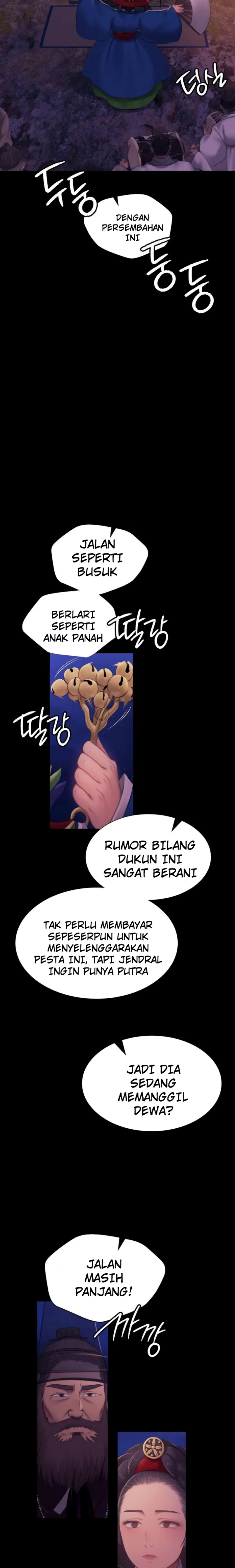Madam - Chapter 143 18