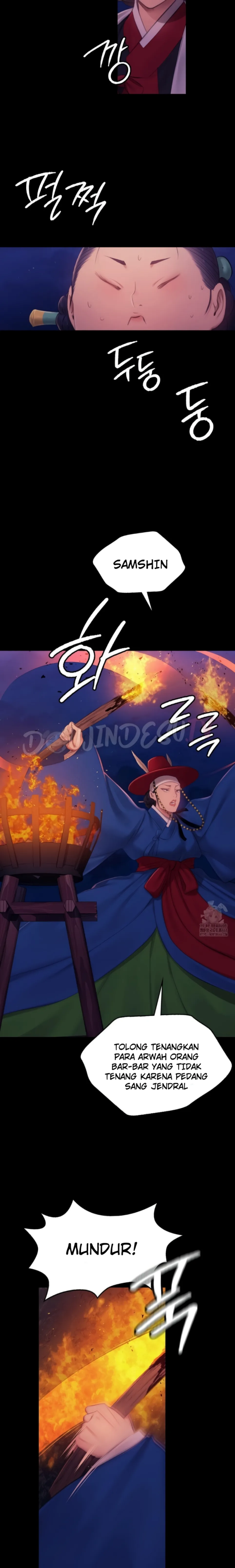 Madam - Chapter 143 19