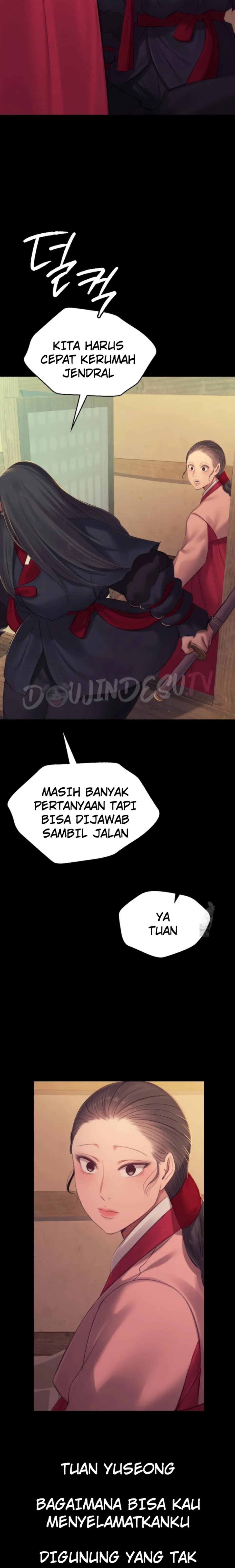 Madam - Chapter 143 13