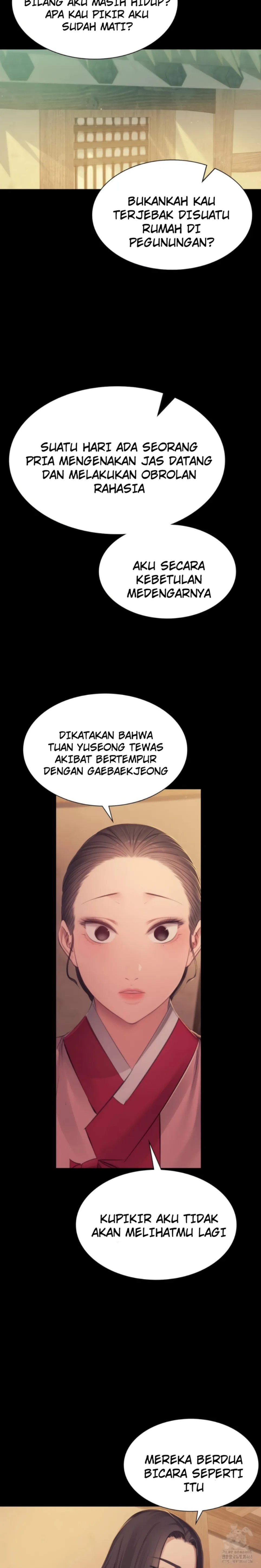 Madam - Chapter 143 10