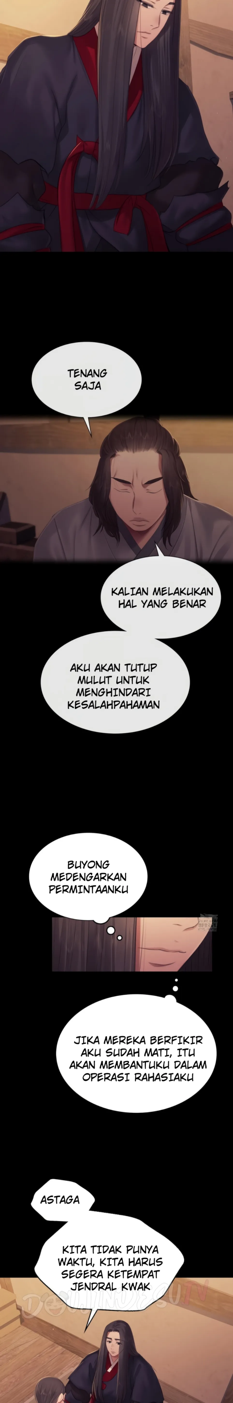 Madam - Chapter 143 11