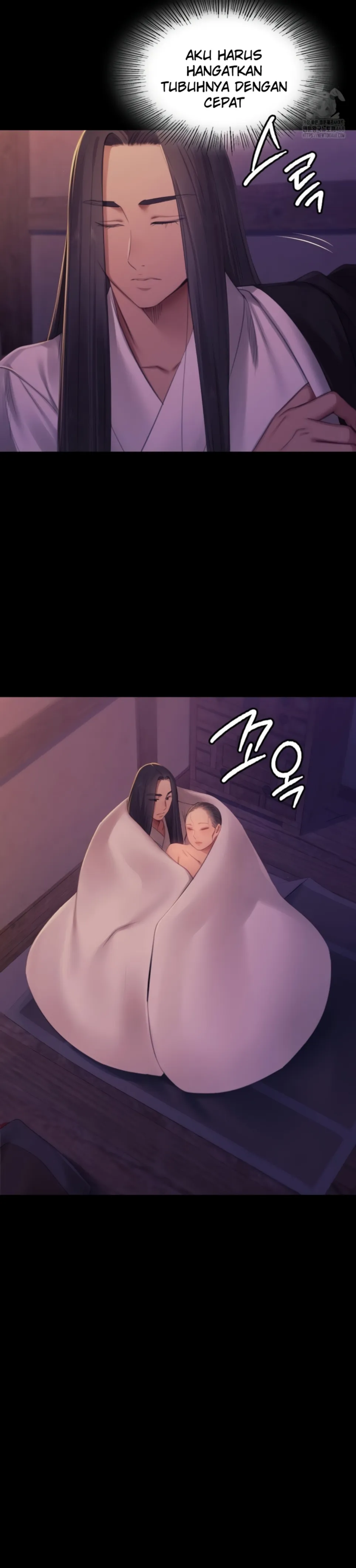 Madam - Chapter 143 6