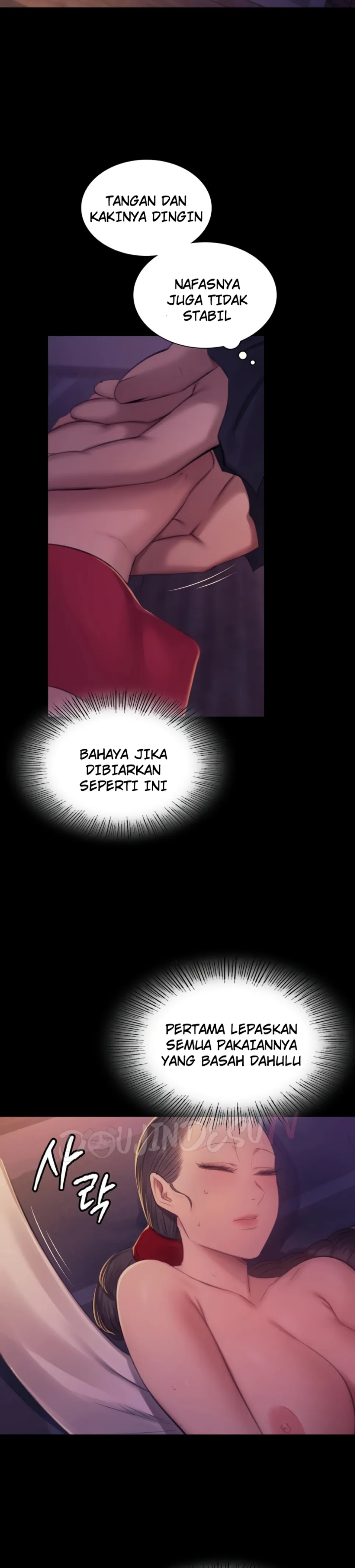 Madam - Chapter 143 5